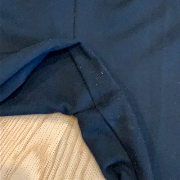 Black thick leggings - Picture 5 of 8